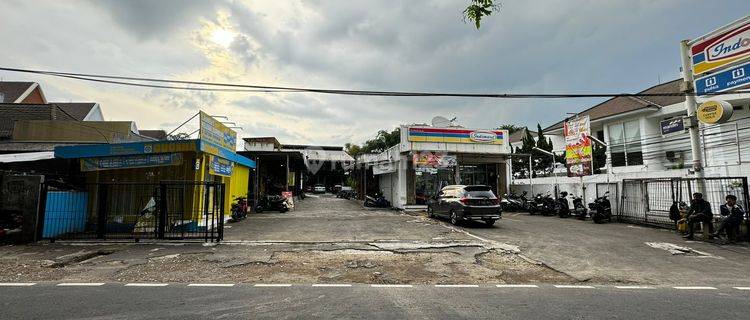 Ruang-usaha di Jati Padang , Jakarta Selatan 145 m SHM 1