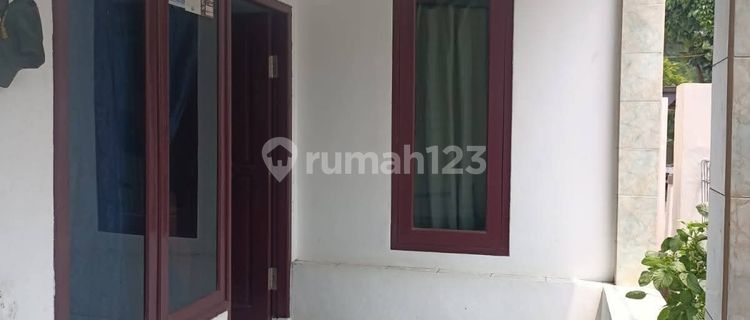 Rumah Gentong Mas Indah Limbangan Sukaraja Sukabumi 1