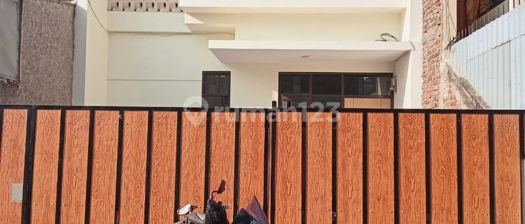 Rumah Baru Dekat Upi Cibiru Bandung 1