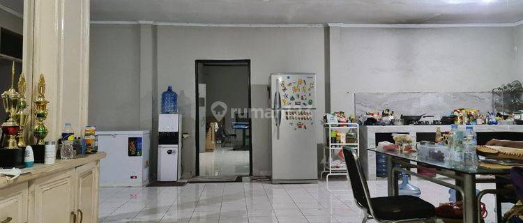 2 Rumah Rendeng Taman Rahayu Mainroad Dekat Holis, 1