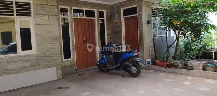 Rumah cimindi dekat cibabat gunung batu bandung 1