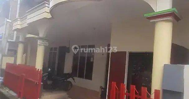 Rumah Kost Akses Motor Dekat Ciateul, Moh Toha Moh Ramdhan 1