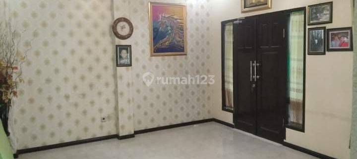 Rumah Cempaka Mekar Padalarang Bandung Barat 1