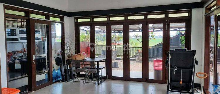 Rumah Dan Gudang Karangcengis Sidakarya Cilacap Selatan 1