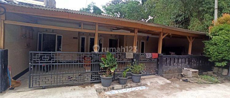 Rumah Sederhana Cingcin Permata Soreang Dekat Kopo Bandung 1