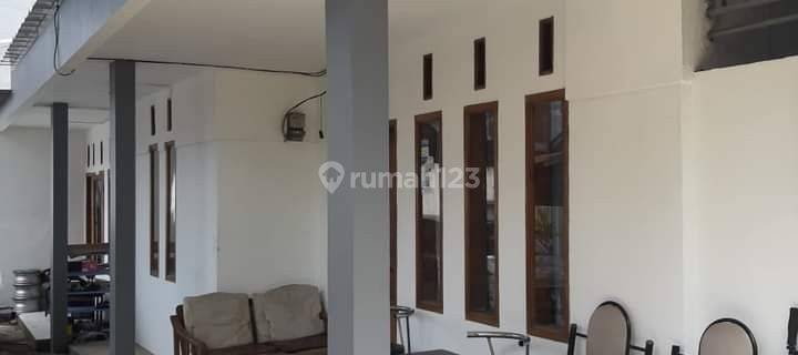 Tawar Aja Rumah Srimahi Dekat Moh Toha, Pungkur, Ancol 1