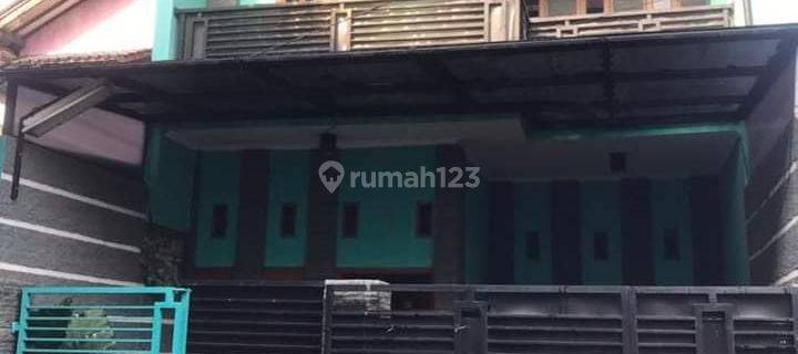 Rumah somawinata tanimulya ngamprah dekat padalrang bandung barat 
 1