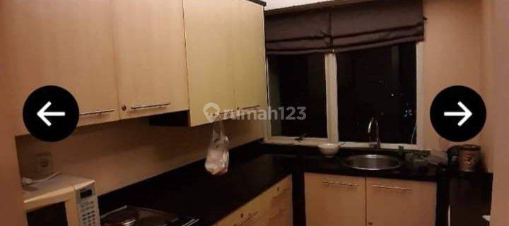 3 BR 81 m2 Lt 19 Apartemen Braga City Walk 1