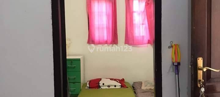 Rumah kost bumi panyileukan dekat gedebage, cibiru bandung 1