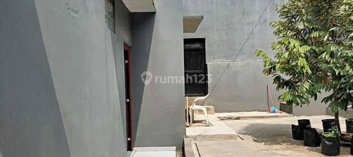 Rumah minimalis bukit permata cimahi tanimulya ngamprah bandung barat 1