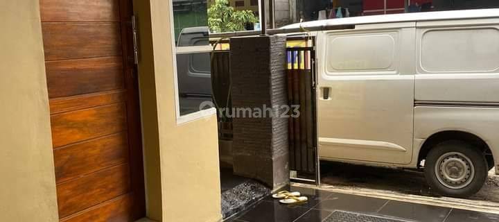 Rumah cilame dekat tanimulya, batujajar, padalarang bandung barat 1