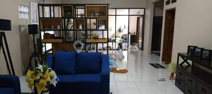 Rumah cantik gempol sari cijerah dekat holis, pharmindo 1