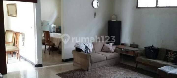 Rumah hitung tanah Turangga dekat buah batu, gatot subroto 1