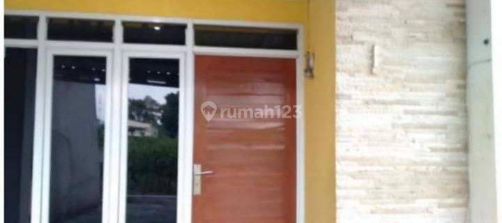 Rumah pesantren cibabat dekat sariwangi cimahi utara 1