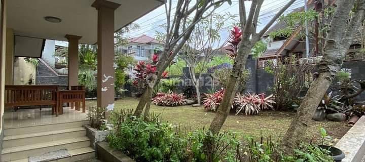 Rumah cigadung dekat dago, cikutra bandung 1