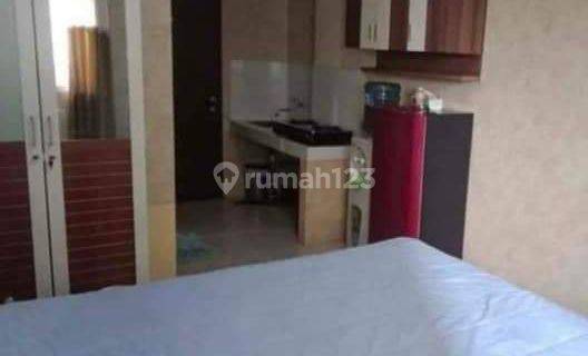 Studio 22 m2 Lt 3 Apartemen metro suite bandung 1