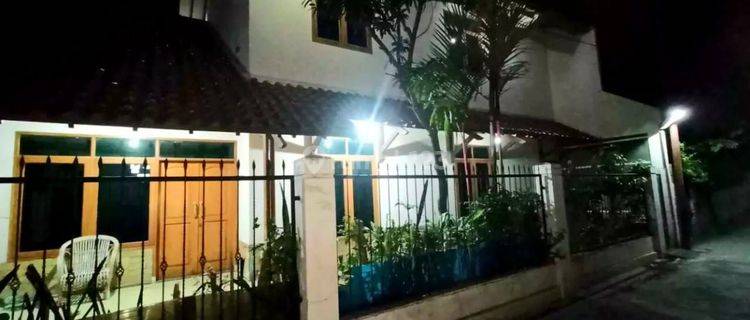Rumah 2 Lantai Dakota dekat Gunung batu , pasteur bandung 1