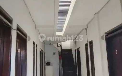 Pamoyanan Pasirkaliki Pasteur Bandung Boarding House 1