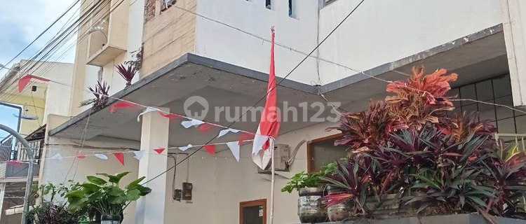 Access for 2 Motorcycles Available !! 22-Room Boarding House in Sukaluyu Near Pahlawan, Cikutra, Suci Bandung 1