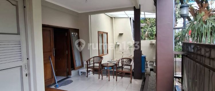 Dream Family Home @Sanggar Hurip Near Kawaluyaan Bandung 1