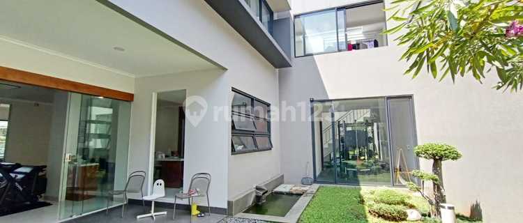 Rumah Batununggal Indah Dekat Tol Bandung 1