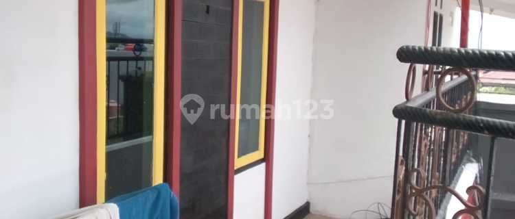 30 Kamar Kost Cijerokaso Dekat Sarijadi, Gegerkalong Bandung 1