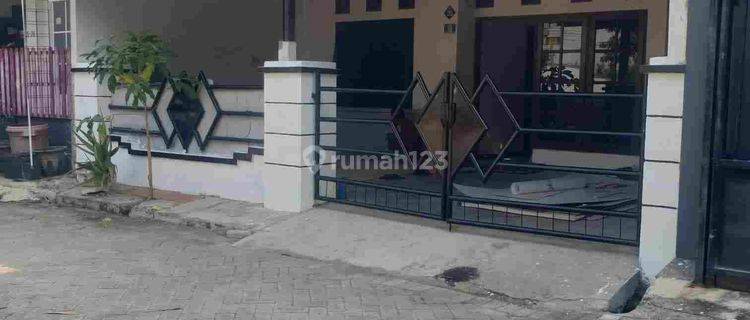 MURAH RUMAH PURI LIDAH KULON INDAH 1