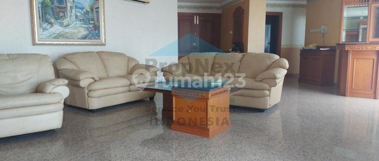 CONDOMINIUM GRAHA FAMILI FURNISH 1