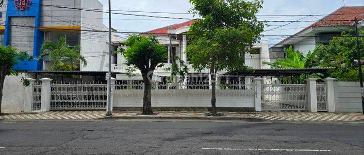 Rumah Raya Margorejo STRATEGIS MURAH 1