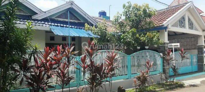 Rumah bagus antapani tengah kota bandung 1