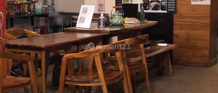 Rumah cafe jalan smp cileunyi cibiru bandung 1