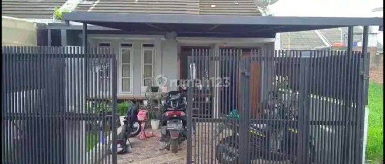 Rumah Bagus Cisaranten Arcamanik Dekat Poltek Sport Jabar 1