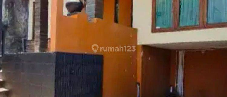 Rumah Bagus Lokasi Terbaik Turangga Bandung Dk Seskoad 1