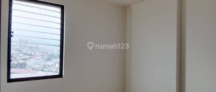 Apartemen Gateway Cicadas Bisa Kredit Bank Murah Di Bandung  1
