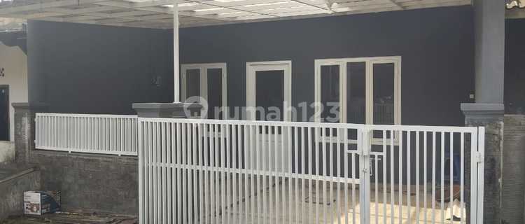 Jual Rumah di Cileunyi Cibiru Bandung Timur Dalam Komplek 1