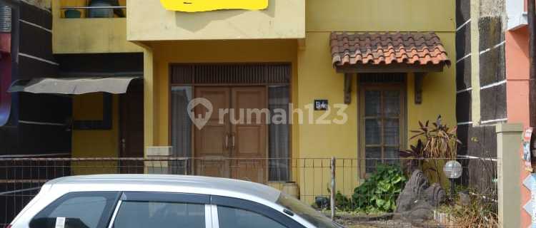 Jual Rumah Di Cibiru 2 Lantai Dekat Upi Murah Cinunuk 1