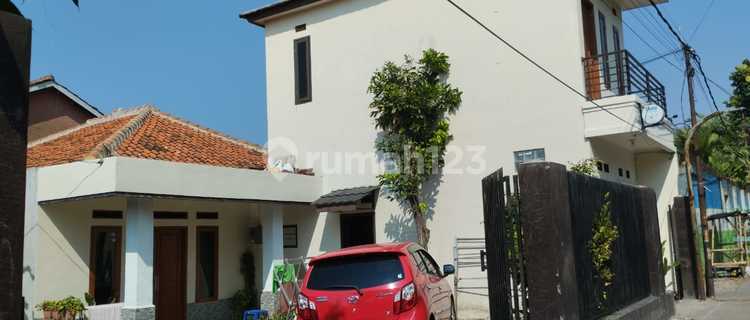 Jual Rumah Kost Buah Batu Area Batununggal Kota Bandung Murah 1