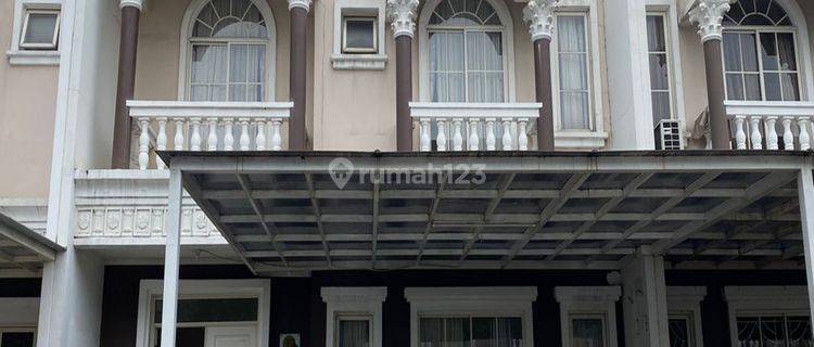  Rumah Kontrakan Unfurnished SHM - Sertifikat Hak Milik 1