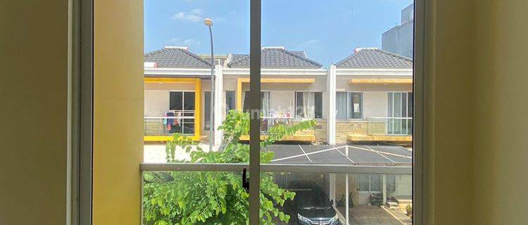  Rumah Kontrakan Unfurnished Bagus SHM - Sertifikat Hak Milik 1