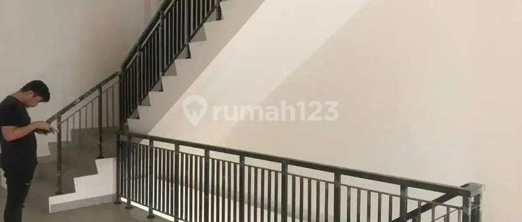 For Rent: Shop House Ready to Occupy in Green Lake City 1