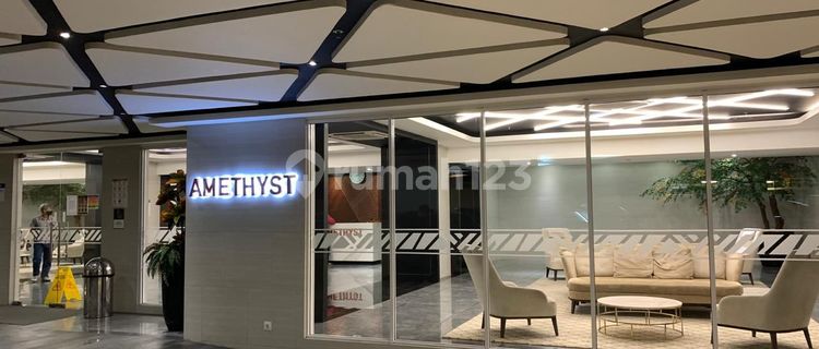 Segera Sewa Apartemen Puri Mansion Murahhh 1