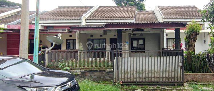 Rumah Harmoni Bnr Hawa Sejuk Dekat Suryakencana Dan Superindo 1