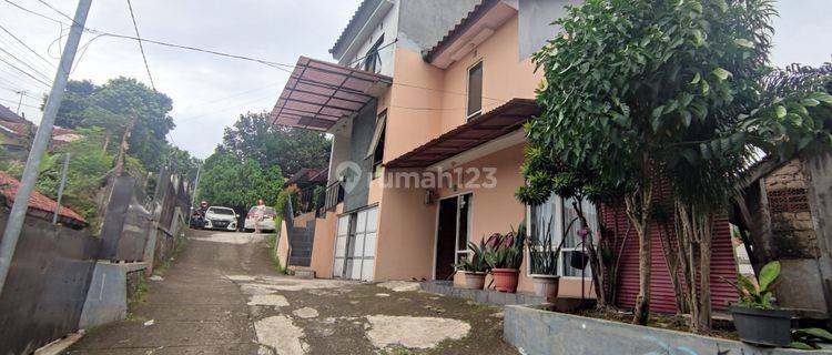 Rumah Sukamulya dekat ke Suryakencana Gang Aut dan RS Vania 1