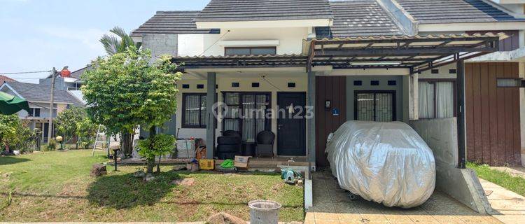 Rmh Nirwana Residence Hawa Sejuk View Gunung Asri dkt Superindo 1