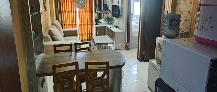 Apartemen 2 Kamar Tidur Bogor Valley Furnished Bagus dekat Tol 1