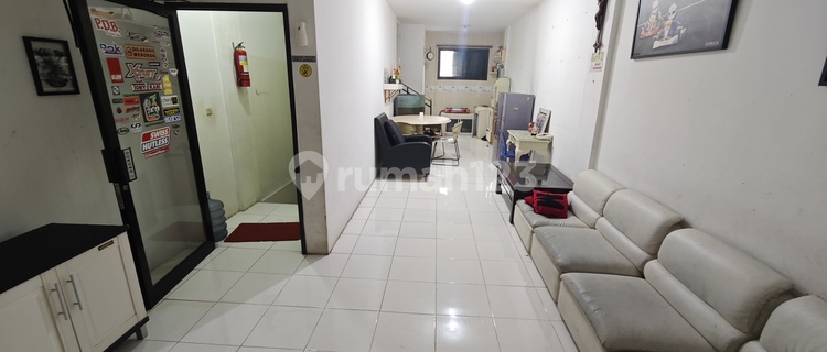 Shop House for Sale in Babakan Madang 1