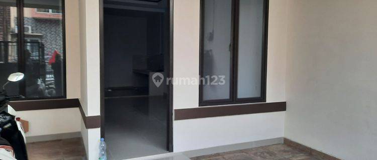 Rumah Siap Huni Di Catalina Gading Serpong 1