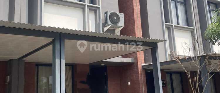 Ready-to-Occupy House at Freja House Bsd 1