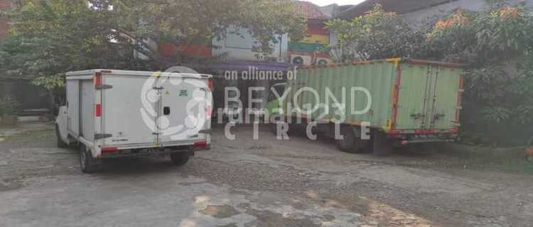 Ex Pabrik Terbaik, Exclusive Parah Sih Ada Di Leuwigajah Cimahi Kawasan Berkembang