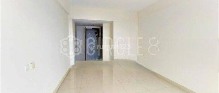 Good Looking banget,Apartement Galery Ciumbuleuit Bandung Murah 1